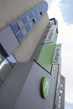 Campanile Paris Est Pantin