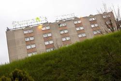 Campanile Paris Est Bobigny
