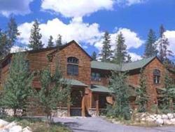 Forest Condominiums by Keystone Resort