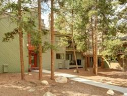Forest Condominiums by Keystone Resort
