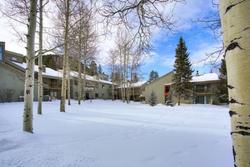 Forest Condominiums by Keystone Resort