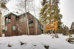 Forest Condominiums by Keystone Resort