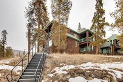 Forest Condominiums by Keystone Resort