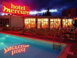 Hôtel Mercure Annecy Sud