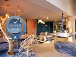Mercure Annemasse Porte de Geneve