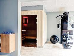 Mercure Lyon Charbonnieres