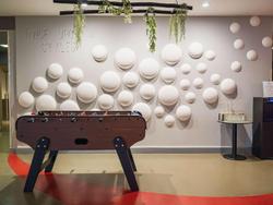 ibis Styles Lyon Sud Vienne