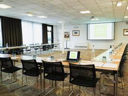 ibis Styles Lyon Sud Vienne