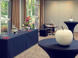 Hôtel Mercure Strasbourg Aéroport