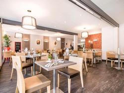 Hôtel Mercure Strasbourg Aéroport