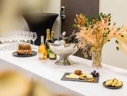 Hôtel Mercure Strasbourg Aéroport