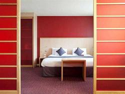 Mercure Paris Porte De Versailles Expo
