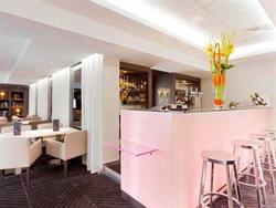 Mercure Paris Porte De Versailles Expo