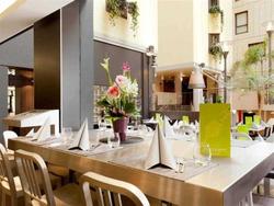 Mercure Paris Porte De Versailles Expo
