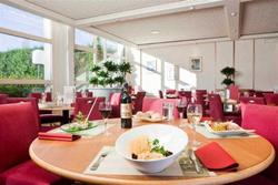 Mercure Paris Sud Les Ulis