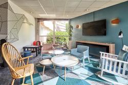 B&B HOTEL Cergy Port 4 étoiles