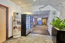 B&B HOTEL Cergy Port 4 étoiles