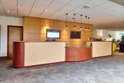 B&B HOTEL Cergy Port 4 étoiles