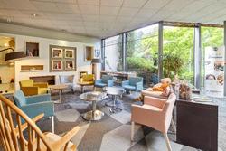 B&B HOTEL Cergy Port 4 étoiles