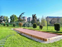 Novotel Paris Creteil Le Lac