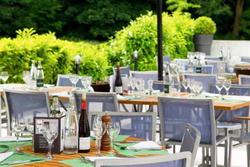 Novotel Domaine de Maffliers - Paris Val-d'Oise