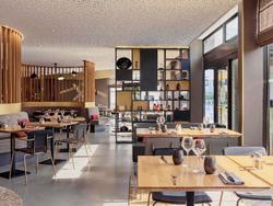Novotel Marne Vallee Collegien