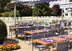 Novotel Massy Palaiseau