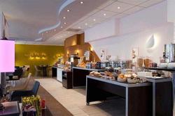 Novotel Massy Palaiseau