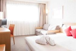 Novotel Paris Nord Expo Aulnay