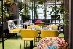 Novotel Evry Courcouronnes