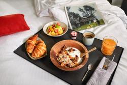 Novotel Evry Courcouronnes