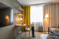 Novotel Evry Courcouronnes