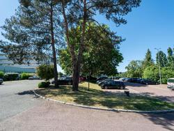Novotel Poissy Orgeval