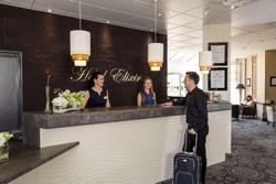 Best Western Plus Elixir Grasse