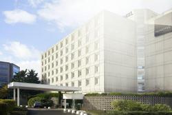Novotel Paris Charles-de-Gaulle Airport