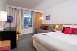 Novotel Chateau De Versailles