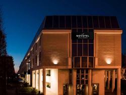 Novotel Chateau De Versailles