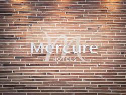 Hôtel Mercure Trouville-Sur-Mer