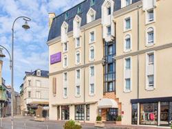 Hôtel Mercure Trouville-Sur-Mer