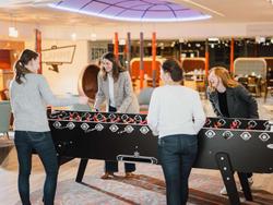 Mercure Lille Aeroport