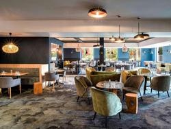 Mercure Lille  Marcq En Baroeul
