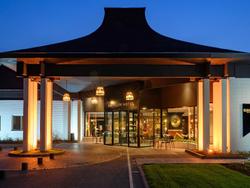 Mercure Lille  Marcq En Baroeul