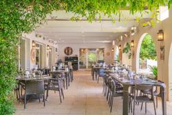 Hôtel Mercure Antibes Sophia Antipolis