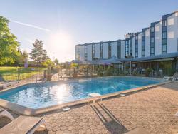 Mercure Lyon Est Villefontain