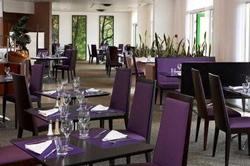 Novotel Saint Quentin Golf National
