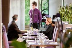 Novotel Saint Quentin Golf National