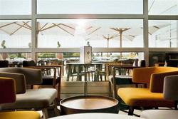 Novotel Saint Quentin Golf National