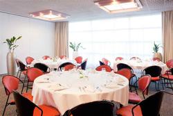Novotel Saint Quentin Golf National