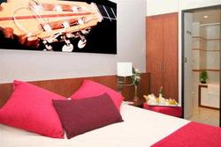 Mercure Perpignan Centre