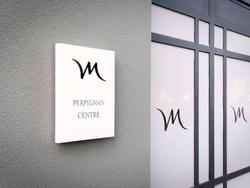Mercure Perpignan Centre